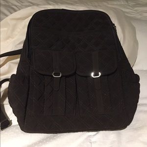 Vera Bradley back pack